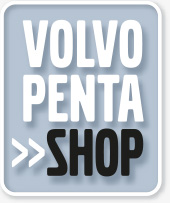 Volvo-Penta-Shop-Logo