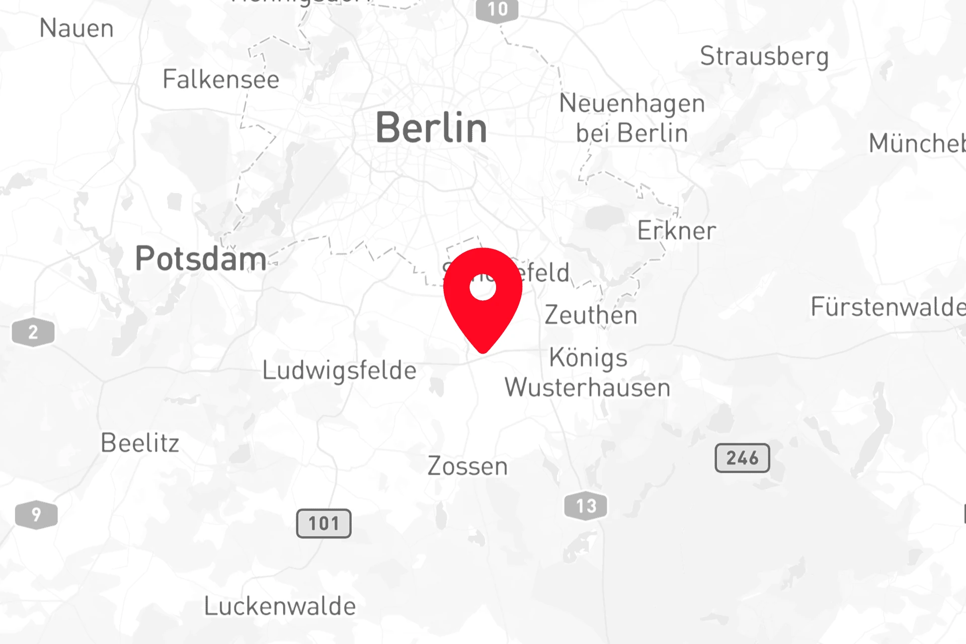 Standort Wilhelm Schmidt GmbH / Wilhelm Schmidt Gruppe – Groß Kienitz