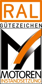 RAL Gütezeichen Motoreninstandsetzung